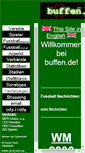 Mobile Screenshot of buffen.net